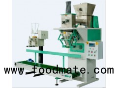 25kg Open Mouth Bag Quantitative Packing Machine for Powdery Material