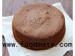 Chocolate Sponge Cake Mix