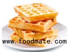Egg Free Belgian Waffle Mix