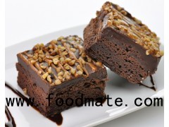 Egg Less Brownie Mix