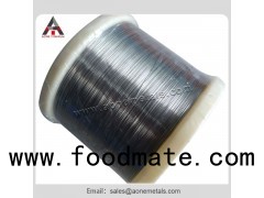 ASTM B863 Gr5 Titanium Welding Wire Oil and Chemicals