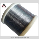ASTM B863 Gr5 Titanium Welding Wire Oil and Chemicals