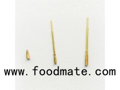 Automated Hyperboloid Socket Assembly Machine(rear Part) Contact Equipment