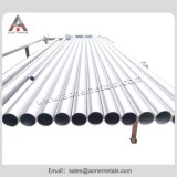 Industrial Pure Titanium and Titanium Alloy Tube for Heat Exchanger and Condenser with ASTM B337