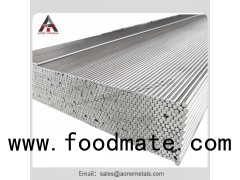 Bright Gr5 Titanium and Titanium Alloy Bar for Aerospace and Aviation ASTM 4928