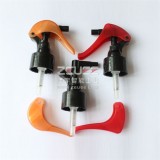 Automatic Trigger Sprayer Assembly Machine With Air Tightness Testing