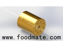 High Quality Rotary Actuators Used In Tractor Wheel Steering, Arial Platform Basket Rotation, Shotcr