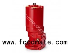Spring-return Valve Acuators, Compact And High Load, Returned By Spring.