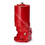 Spring-return Valve Acuators, Compact And High Load, Returned By Spring.