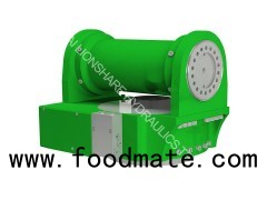 Power Tilt Rotator Power Grip,specially Designed For Construction Application, Two Degree Of Freedom