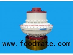 YOXVIIZ Various Crane Fluid Coupler And Principle Fluid Coupling