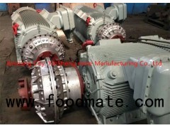 YOXVAZ Clutch Fluid Coupling For Excavator And Bucket Conveyor