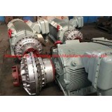 YOXVAZ Clutch Fluid Coupling For Excavator And Bucket Conveyor