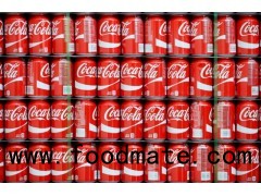 Coca-Cola, Coke, Thums-Up, Sprite, Limca, Fanta, Maaza etc