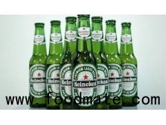 Heineken Beer