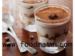 Mascarpone Cream Powder