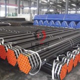 API 5L/ASTM A53/ASTM A513/ASTM A795/JIS3444 ERW STEEL PIPE