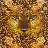 Imported PVA Materials Best Price Hydro Dipping Animal Skin Water Soluble Stretching Screen Transfer