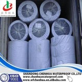 4*4 5*5 6*6 7*7 Good Tension Non Woven Fiberglass Compound Base Mat For SBS APP Modified Bitumen Wat