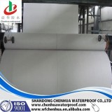Nonwoven Polyester To Be Used As The Core Reinforcement Carrier Of SBS APP Modified Bitumen Waterpro