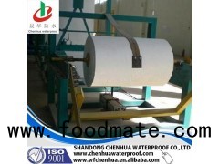 120g 140g 160g 180g 200g 220g Staple Short Fiber Polyester Nonwoven Base Mat For SBS APP Modified As