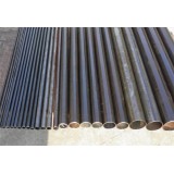 Longitudinal/spiral Black Welded Steel Pipe Elbow