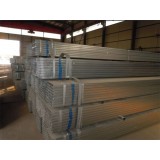 Pre Galvanized Steel Pipe For Consturction