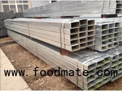 Hot Sale Schdeule 20 Pre Galvanized & Galvanized Zinc Coating Steel Pipe & Tubing Weight