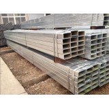 Hot Sale Schdeule 20 Pre Galvanized & Galvanized Zinc Coating Steel Pipe & Tubing Weight