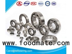 Non-standard Series Ball Bearings For Surgical Machinery Bearing