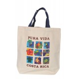Sedex /Bsci/L'oreal/Avon/Macdonald Audit Recycled Cotton Bags