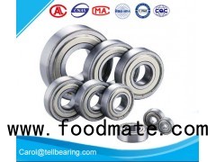 Open 6200 Series Ball Bearings For High Precision Bearing Ball Race Bearing Ball Bearing Germany Mad