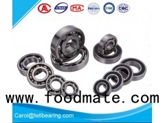 6005 ZZ & 2RS Series Ball Bearings For Ball Bearings Online