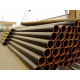 API 5L ERW Linepipe For Petroleum And Natural Gas Transportation