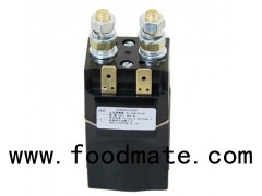 12VDC 50A Magnetic Contactor Relay 1 Phase