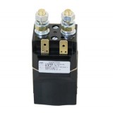 12VDC 50A Magnetic Contactor Relay 1 Phase