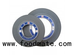 Ball Bearings Grinding Wheel