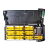 New Style 37v 10Ah Li-ion Battery Pack Battery 10s4p For Solar Electrical Bicycle