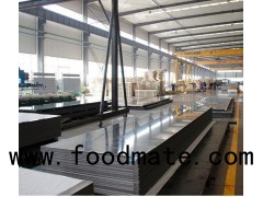 Hot Sale 5052 Alloy Aluminum Sheet