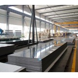 Hot Sale 5052 Alloy Aluminum Sheet