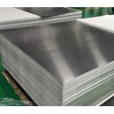 Aluminum Sheet Factory Directly Supply All Tempers On Stock Aluminum Alloy Sheet 3105