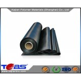 Rolled EPDM Rubber Roofing Membrane