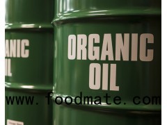 Organic Oil