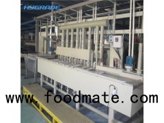 Automatic Pickling Phosphate Coating Production Equipment