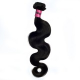 Malaysian Remy Hair Weave Body Wave 1 Pc Lot