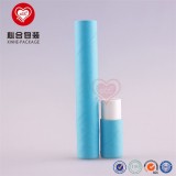 Logo Offset Printing Laminated Paper Color Packaging Box For Facial Mask
