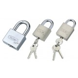 Wholesale Security Double Ball Hardened Steel Lock Rekeyable Cylinder Padlock