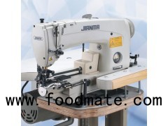 Industrial High Speed Special Streamlined Lockstitch Machine