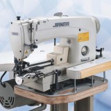 Industrial High Speed Special Streamlined Lockstitch Machine