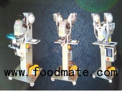 Auto High Speed Nailing Machine Or Lockbutton Machine Or Nailer